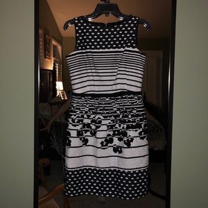 Ann Taylor Dress